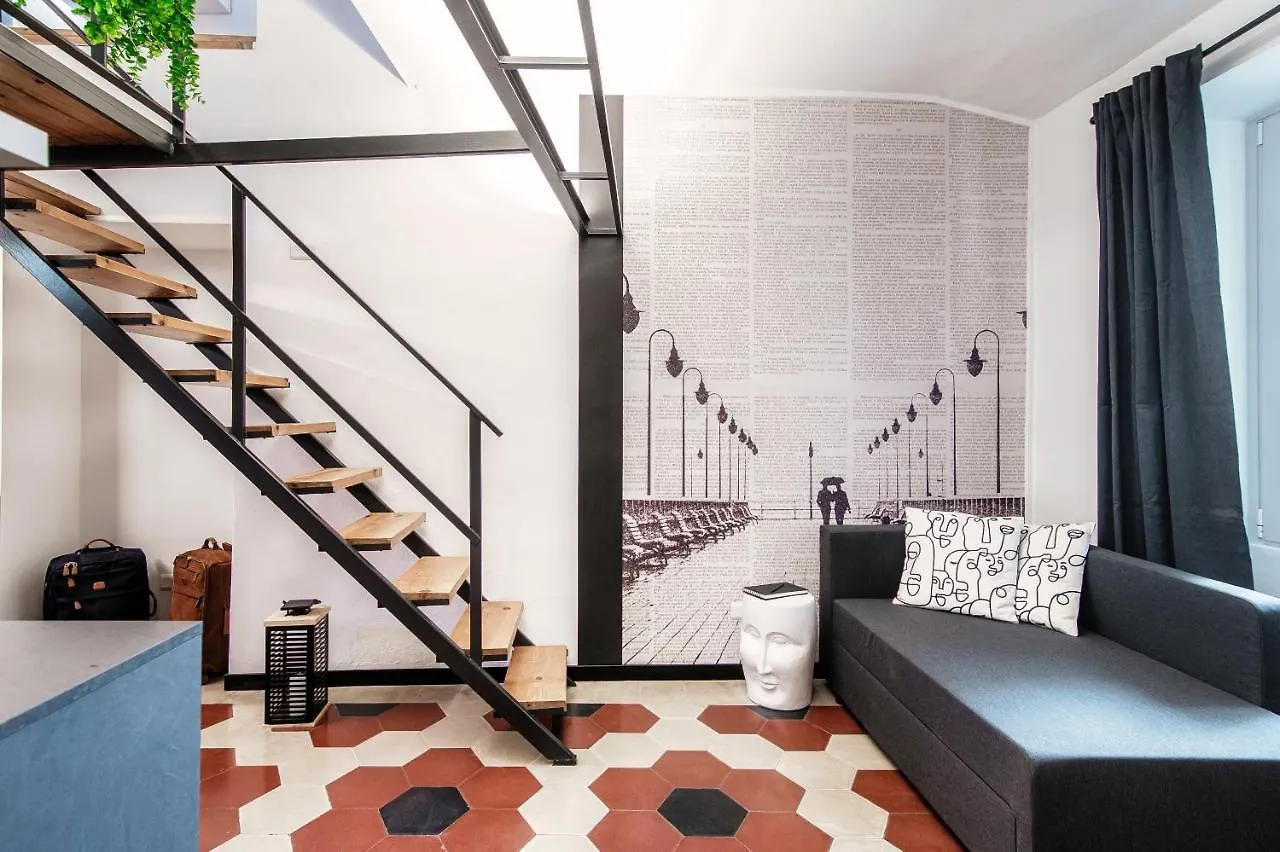 Holiday home Casa Dei Viaggiatori - The House Of Travelers Villa Como
