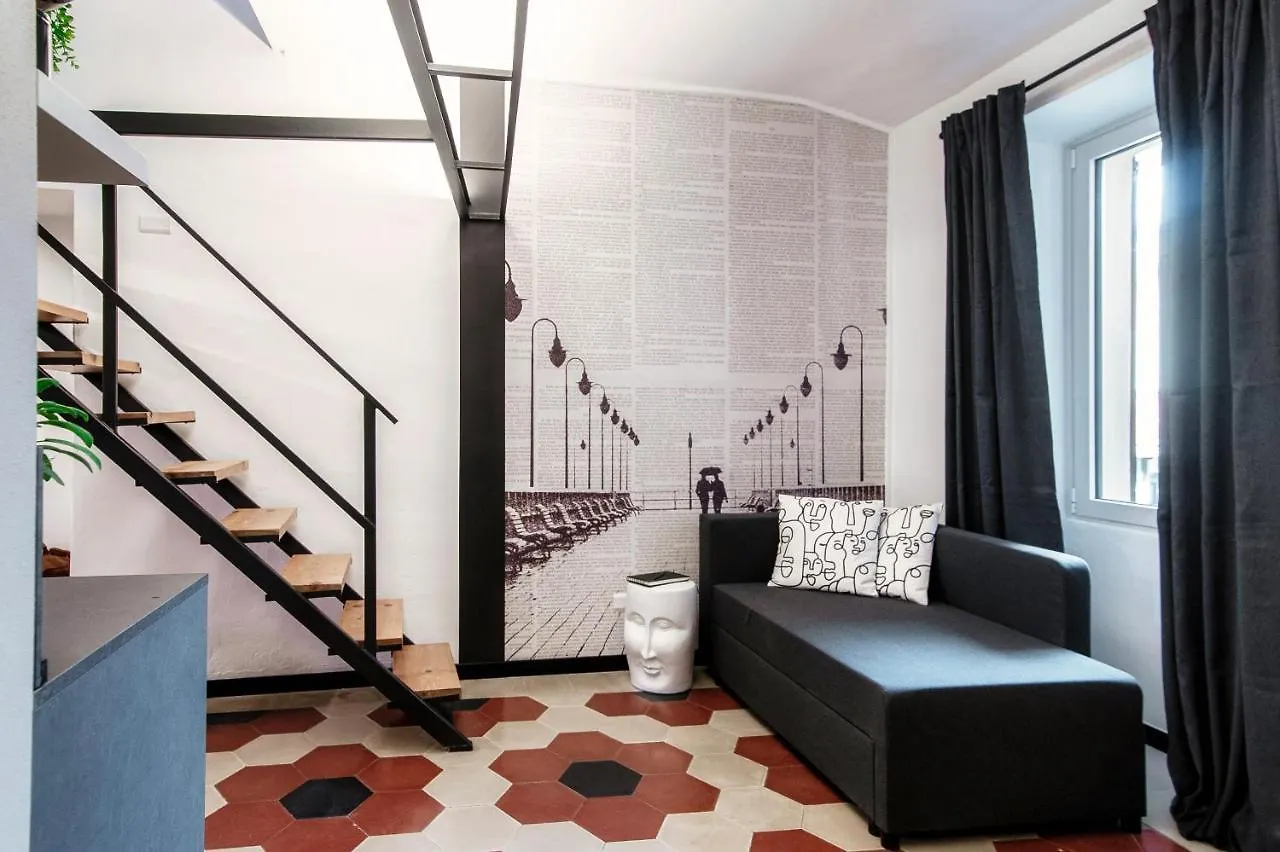 Villa Casa Dei Viaggiatori - The House Of Travelers Como Ferienhaus