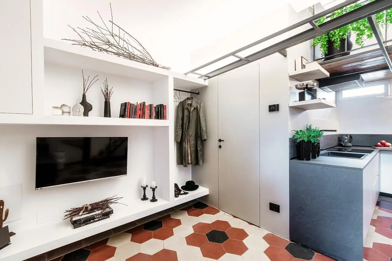 科莫Casa Dei Viaggiatori - The House Of Travelers别墅