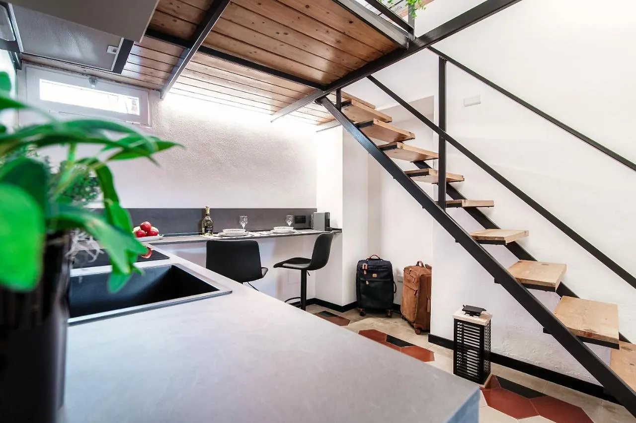 Casa Dei Viaggiatori - The House Of Travelers Villa Como Holiday home