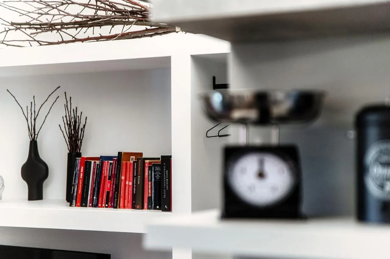 Holiday home Casa Dei Viaggiatori - The House Of Travelers Villa Como