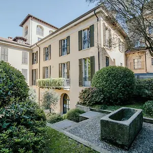 Sailer Loft - The House Of Travelers Como